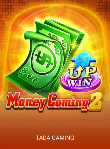 Money Coming JILI slot game