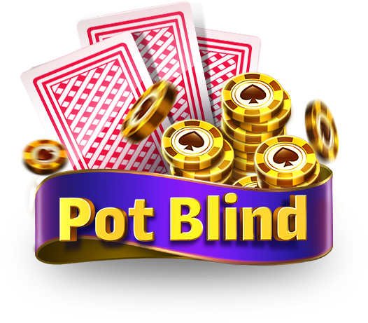 Face-down and face-up cards representing blind and seen Teen Patti play
