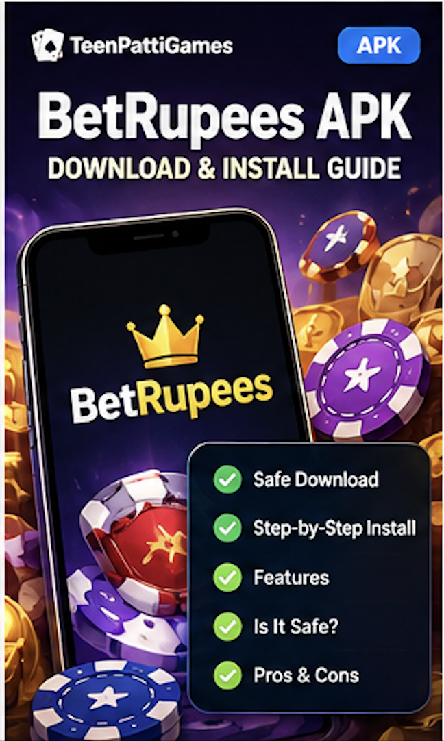 bet rupees apk