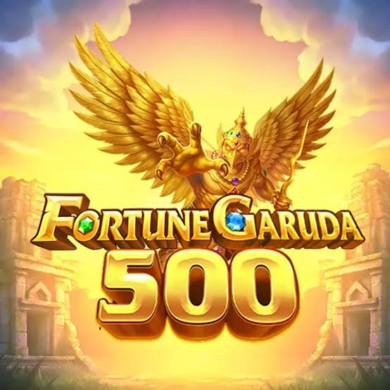Fortune Garuda 500 JILI slot game