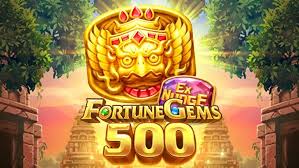 Fortune Gems 500 JILI slot game